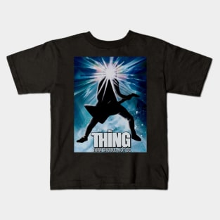 Thing that should not be Kids T-Shirt